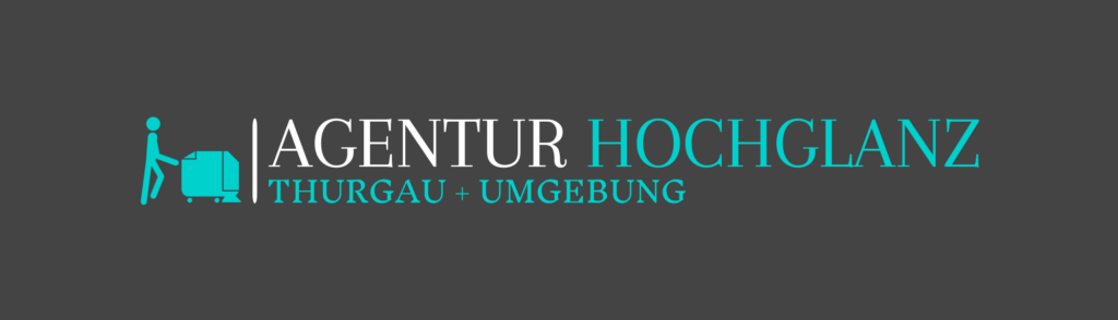 Agentur Hochglanz Reinigungsfirma